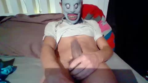 Snapshot of bobsliege275603 chatting on November 1, 1:02 pm bobsliege275603 online show from November 1, 1:02 pm