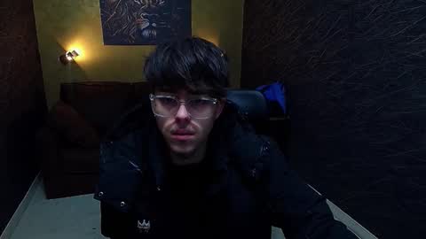 BodhiHayes online show from February 16, 5:58 am