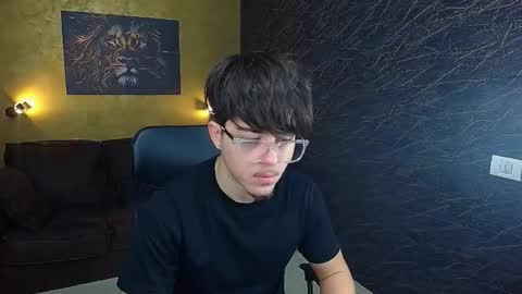 BodhiHayes online show from February 22, 8:13 am