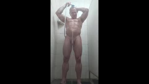 BODI online show from April 27, 10:19 pm