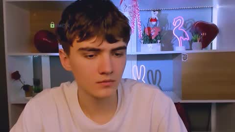 bodi_jon online show from February 16, 12:34 pm