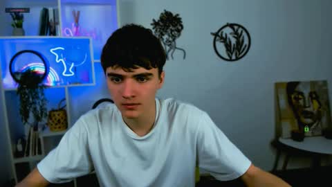 bodi_jon online show from February 24, 12:36 pm