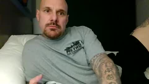 Bodyart85 19 online show from December 22, 1:24 am