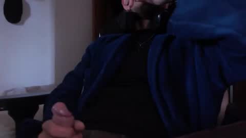 bodyking69 online show from February 16, 12:34 pm