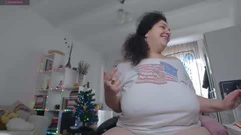 BohoBabeLaxy online show from January 9, 12:19 pm