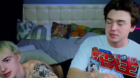 ALEXPVT IS OPEN online show from February 12, 2:43 pm