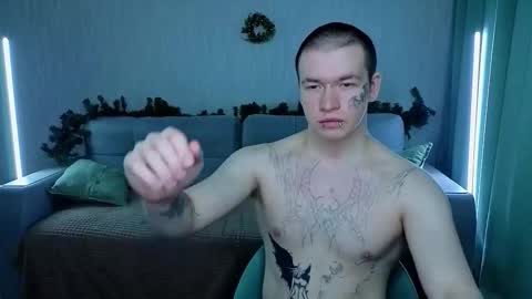 ALEXPVT IS OPEN online show from January 11, 5:07 pm