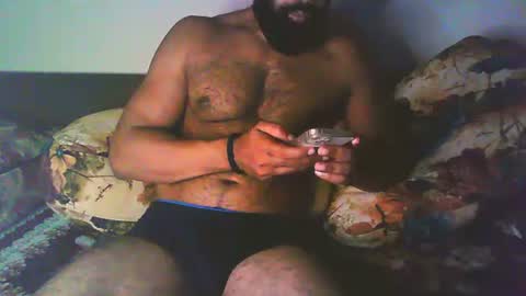 Chris B online show from October 23, 11:24 pm