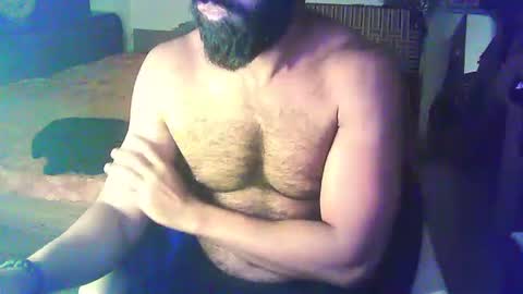 Chris B online show from January 11, 1:38 pm