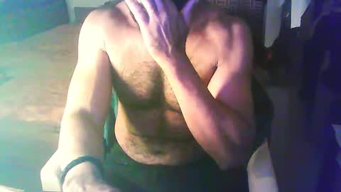 Chris B online show from January 14, 6:46 pm