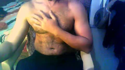 Chris B online show from February 6, 6:44 pm