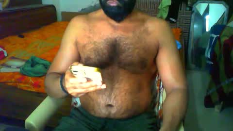 Chris B online show from March 14, 6:46 pm