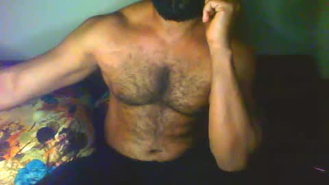 Chris B online show from May 1, 11:31 pm
