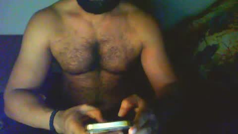 Chris B online show from May 2, 6:13 pm
