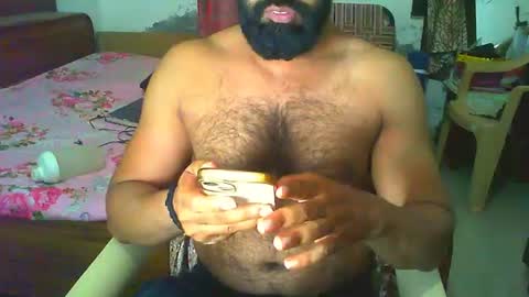 Chris B online show from June 9, 12:39 pm