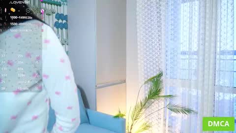 Akemi online show from February 7, 5:11 am