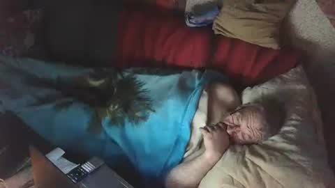 Bomber59potsdam online show from January 25, 3:41 pm