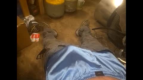 Snapshot of bombinshaman chatting on November 5, 3:34 pm bombinshaman online show from November 5, 3:34 pm