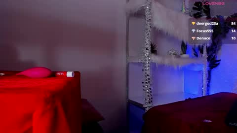 Heidy love online show from September 21, 4:14 am