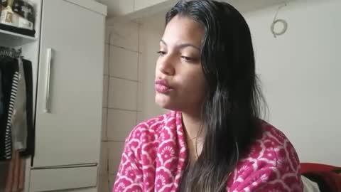 bombomepimenta online show from December 9, 12:19 pm