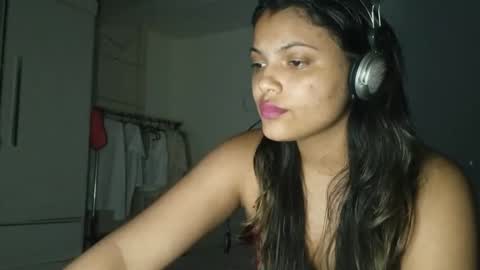 bombomepimenta online show from December 18, 1:48 am