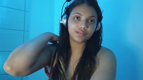 bombomepimenta online show from January 17, 11:18 pm