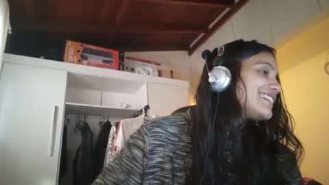 bombomepimenta online show from October 27, 2:21 pm