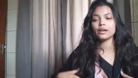 bombomepimenta online show from November 30, 1:59 pm