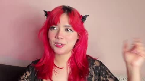 bombon online show from March 16, 1:59 pm