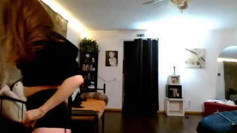 BombshellBaeby online show from January 8, 2:36 am