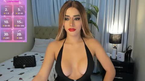 bombshelllaurax online show from March 2, 6:59 am