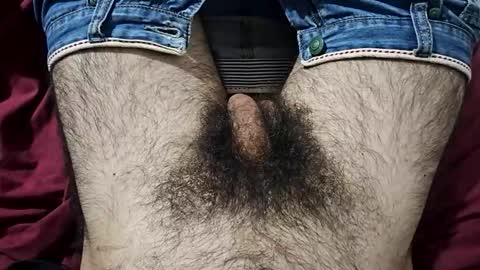 Im Bom - Tip if You Liked my Hairy Body - Private Show is Open - Read more about me in the bio below online show from April 23, 7:52 am
