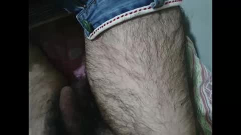 Im Bom - Tip if You Liked my Hairy Body - Private Show is Open - Read more about me in the bio below online show from May 8, 7:36 am
