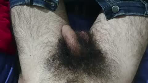 Im Bom - Tip if You Liked my Hairy Body - Private Show is Open - Read more about me in the bio below online show from June 19, 7:34 am