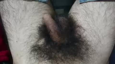 Im Bom - Tip if You Liked my Hairy Body - Private Show is Open - Read more about me in the bio below online show from July 7, 7:23 am