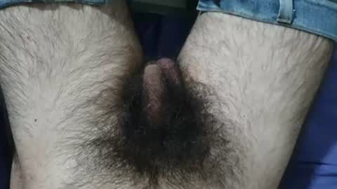 Im Bom - Tip if You Liked my Hairy Body - Private Show is Open - Read more about me in the bio below online show from July 8, 9:25 am