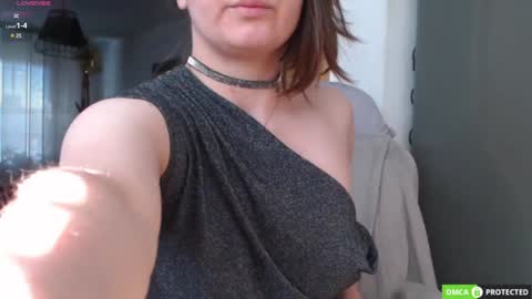 Luthien online show from December 27, 12:56 pm