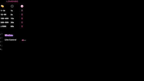 Snapshot of bonbon_aria chatting on December 25, 10:17 am Aria online show from December 25, 10:17 am