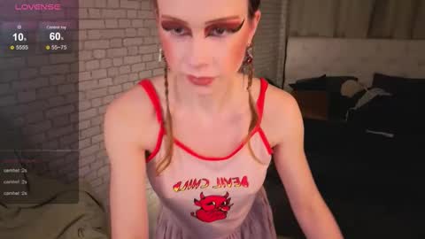 Snapshot of bonbonrosee chatting on October 26, 3:51 pm Karen online show from October 26, 3:51 pm