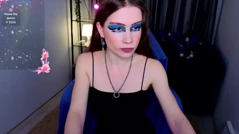 Snapshot of bonbonrosee chatting on November 20, 4:29 pm Karen online show from November 20, 4:29 pm