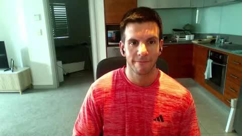 Snapshot of bondi333 chatting on March 20, 2:38 am Bondi online show from March 20, 2:38 am