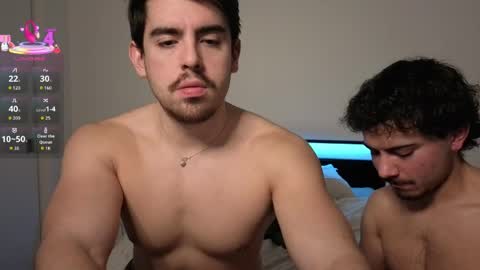 bonebrosxxx online show from April 3, 3:26 am