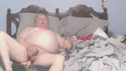 boner1961 online show from March 7, 11:29 am