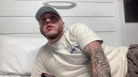 boner4you1994 online show from October 9, 9:07 am