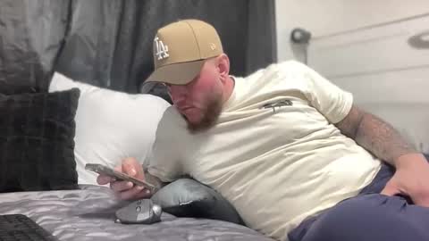 boner4you1994 online show from January 16, 7:01 am