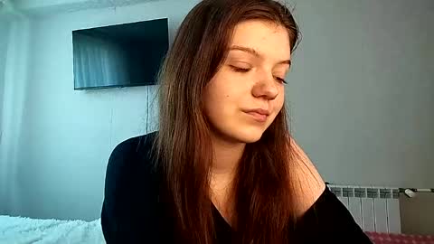 Helga online show from May 13, 2:14 pm