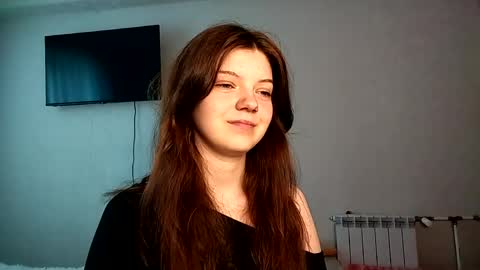 Helga online show from May 15, 4:14 pm