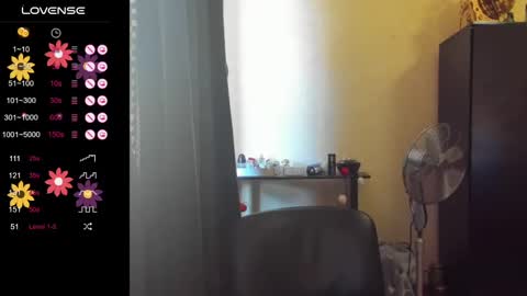 Nell online show from February 24, 12:37 pm