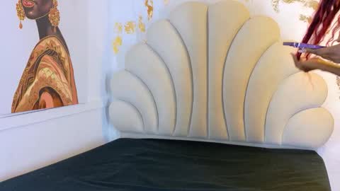 Snapshot of bonieklent chatting on November 17, 3:23 am bonieklent online show from November 17, 3:23 am