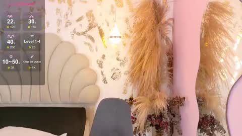 bonieklent online show from March 3, 3:23 am